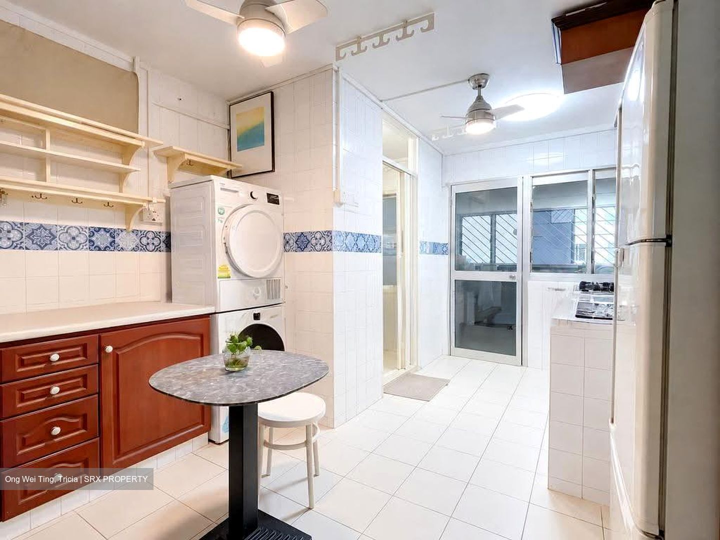 Blk 287 Choa Chu Kang Avenue 2 (Choa Chu Kang), HDB Executive #628435611